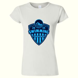 Softstyle® Women’s T-Shirt Thumbnail