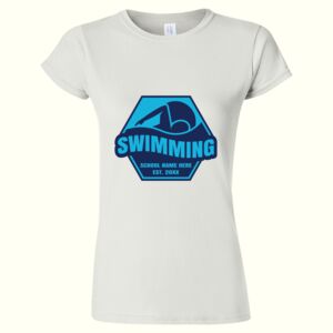 Softstyle® Women’s T-Shirt Thumbnail