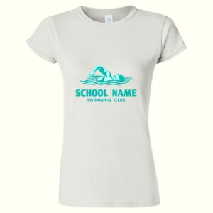 Softstyle® Women’s T-Shirt Thumbnail