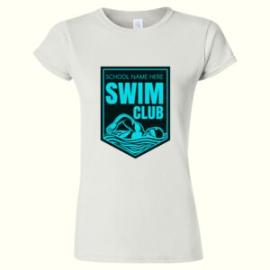 Softstyle® Women’s T-Shirt Thumbnail