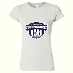 Softstyle® Women’s T-Shirt Thumbnail