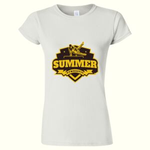 Softstyle® Women’s T-Shirt Thumbnail