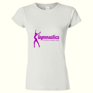 Softstyle® Women’s T-Shirt Thumbnail