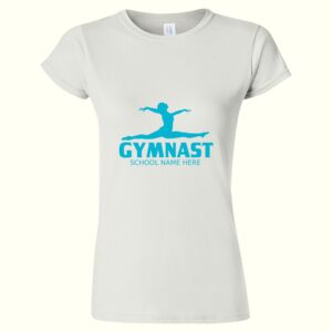 Softstyle® Women’s T-Shirt Thumbnail