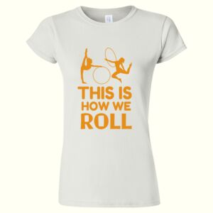 Softstyle® Women’s T-Shirt Thumbnail