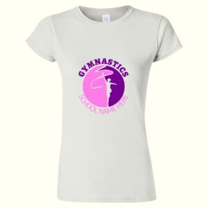 Softstyle® Women’s T-Shirt Thumbnail