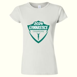 Softstyle® Women’s T-Shirt Thumbnail