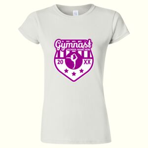 Softstyle® Women’s T-Shirt Thumbnail