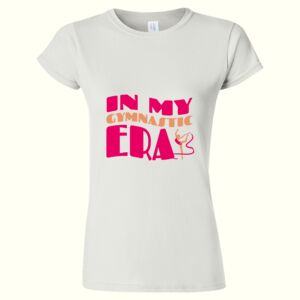 Softstyle® Women’s T-Shirt Thumbnail