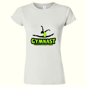 Softstyle® Women’s T-Shirt Thumbnail