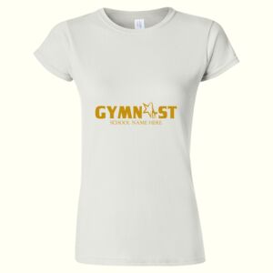 Softstyle® Women’s T-Shirt Thumbnail