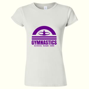 Softstyle® Women’s T-Shirt Thumbnail