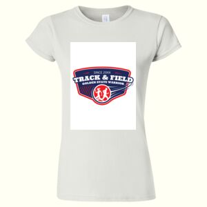 Softstyle® Women’s T-Shirt Thumbnail