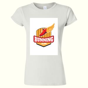 Softstyle® Women’s T-Shirt Thumbnail