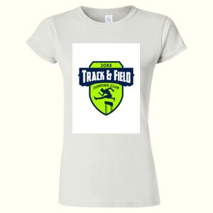 Softstyle® Women’s T-Shirt Thumbnail