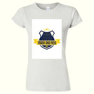 Softstyle® Women’s T-Shirt Thumbnail