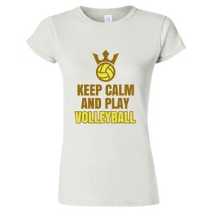 Softstyle® Women’s T-Shirt Thumbnail