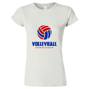 Softstyle® Women’s T-Shirt Thumbnail