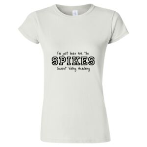 Softstyle® Women’s T-Shirt Thumbnail