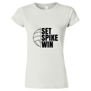 Softstyle® Women’s T-Shirt Thumbnail