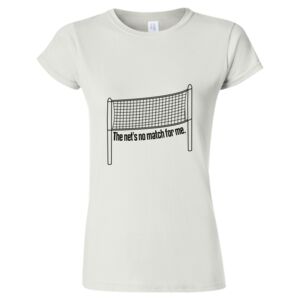 Softstyle® Women’s T-Shirt Thumbnail
