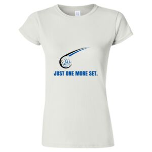 Softstyle® Women’s T-Shirt Thumbnail