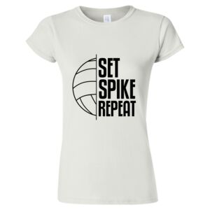 Softstyle® Women’s T-Shirt Thumbnail