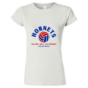 Softstyle® Women’s T-Shirt Thumbnail