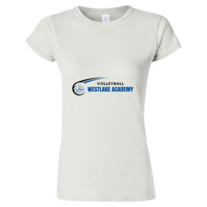 Softstyle® Women’s T-Shirt Thumbnail