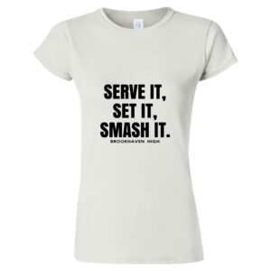 Softstyle® Women’s T-Shirt Thumbnail
