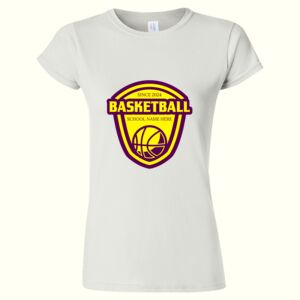 Softstyle® Women’s T-Shirt Thumbnail