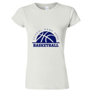 Softstyle® Women’s T-Shirt Thumbnail