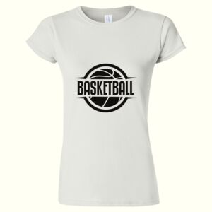 Softstyle® Women’s T-Shirt Thumbnail