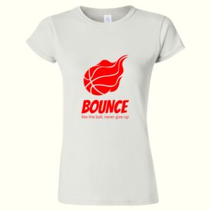 Softstyle® Women’s T-Shirt Thumbnail