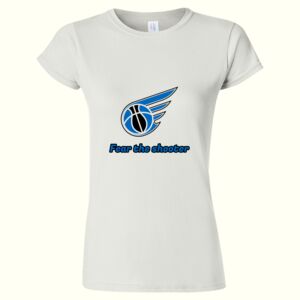 Softstyle® Women’s T-Shirt Thumbnail