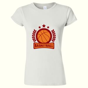 Softstyle® Women’s T-Shirt Thumbnail