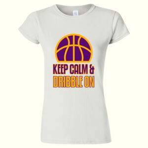 Softstyle® Women’s T-Shirt Thumbnail