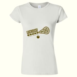 Softstyle® Women’s T-Shirt Thumbnail