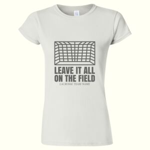 Softstyle® Women’s T-Shirt Thumbnail