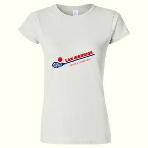 Softstyle® Women’s T-Shirt Thumbnail