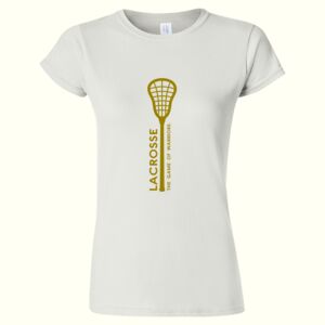 Softstyle® Women’s T-Shirt Thumbnail