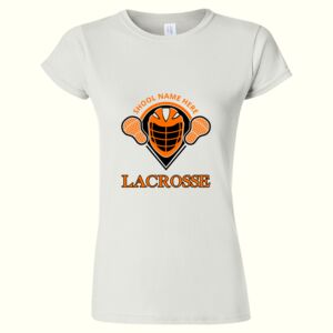 Softstyle® Women’s T-Shirt Thumbnail