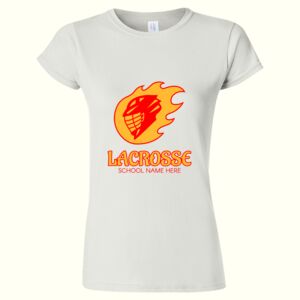 Softstyle® Women’s T-Shirt Thumbnail