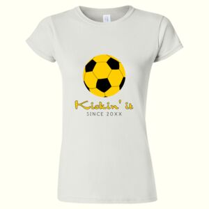 Softstyle® Women’s T-Shirt Thumbnail