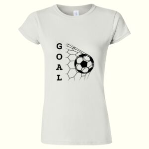 Softstyle® Women’s T-Shirt Thumbnail