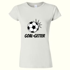 Softstyle® Women’s T-Shirt Thumbnail