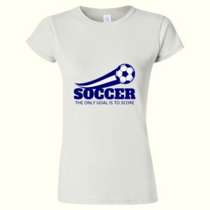 Softstyle® Women’s T-Shirt Thumbnail