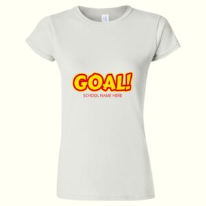 Softstyle® Women’s T-Shirt Thumbnail