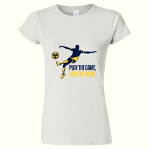 Softstyle® Women’s T-Shirt Thumbnail