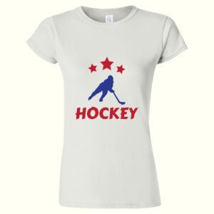 Softstyle® Women’s T-Shirt Thumbnail